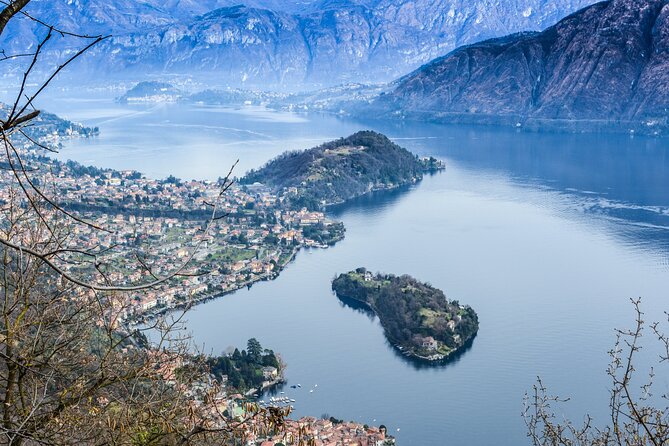 Bellagio & Varenna - Small Group Tour From Milan With Boat Cruise - Meeting and End Points