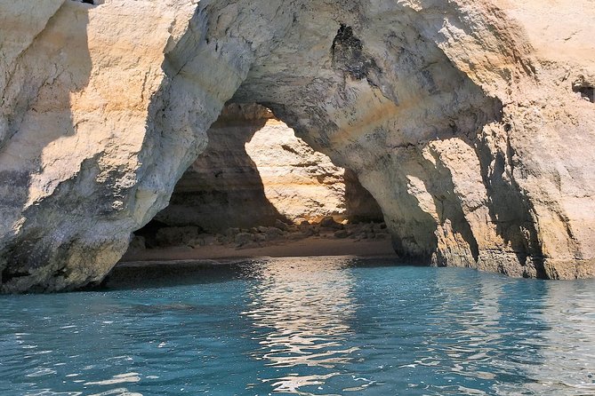 Benagil Caves Boat Cruise - Restrictions and Requirements