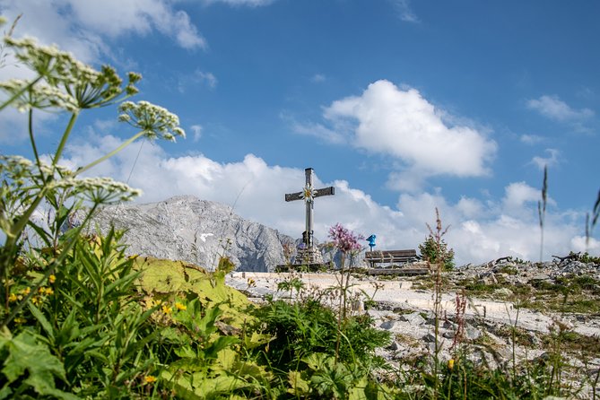 Berchtesgaden and Eagles Nest Day Tour From Munich - Meeting Point and Departure