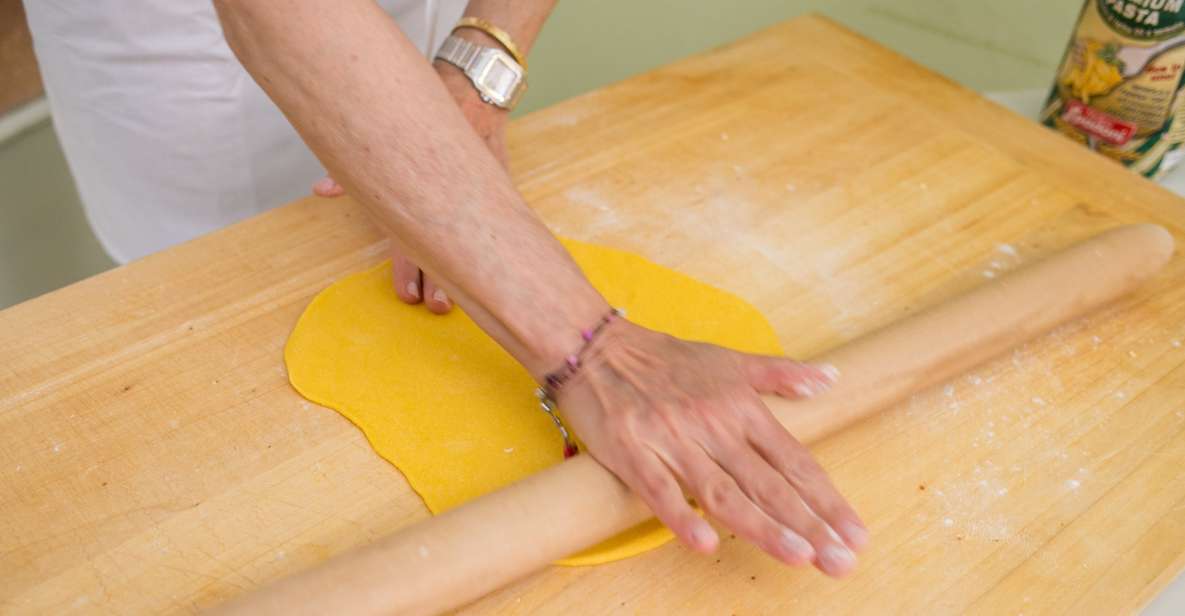 Bergamo: Private Pasta-Making Class at a Locals Home - Crafting 3 Signature Pasta Dishes