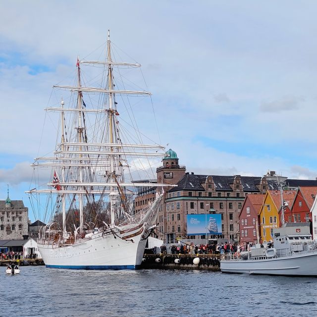 Bergen Discovery by Car - Key Features of the Tour