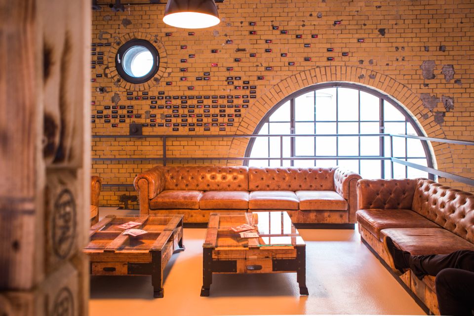 Berlin: Mampe Schnapps Brewery Tour and Tasting - Pricing and Booking