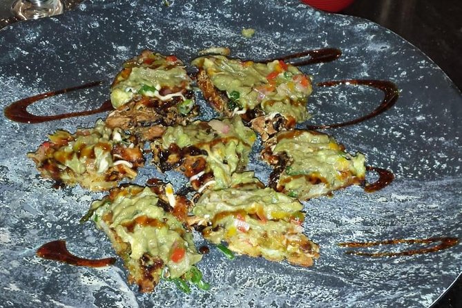 Bermuda Food Tour: Eat, Drink and Explore - Bermudian Culture
