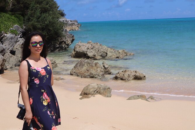 Bermudaful Half Island Tour - Comfort and Amenities