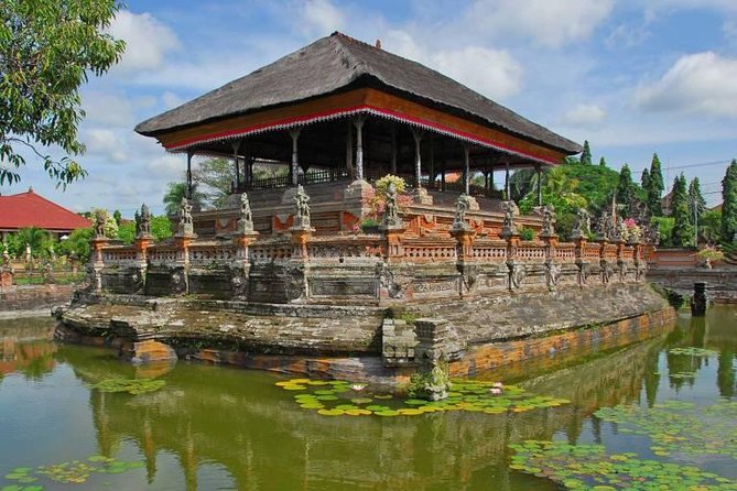 Besakih Temple Tour - Mother Temple in Bali - Pickup Locations