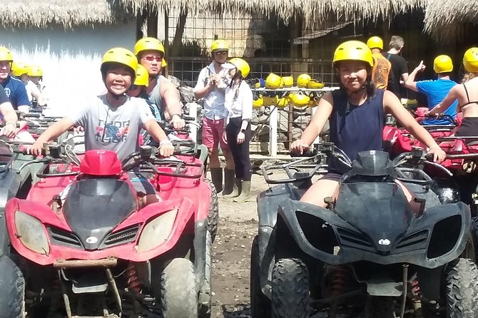 BEST ATV RIDE With LUNCH and PRIVATE HOTEL Transfer. - Pricing and Booking Details