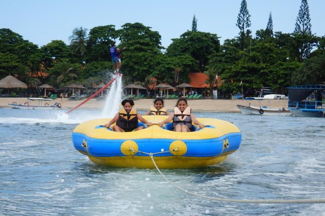 Best Bali Private Customize Tour - Accessibility Features
