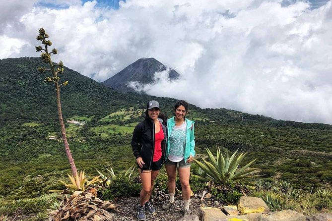 Best Day-Tour : Santa Ana Volcano Hiking + Lake Coatepeque - Health and Safety Guidelines