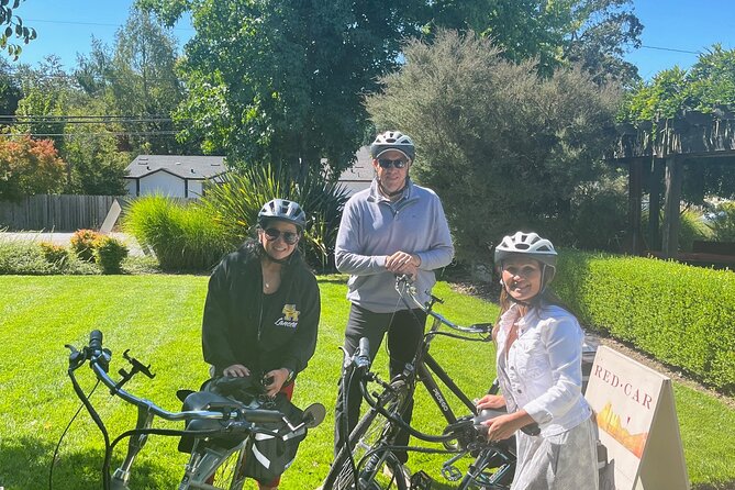 Best E-Bike Rental: Pedal or Not Adventure, - Accessibility Information
