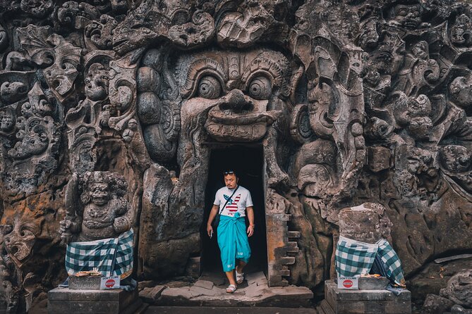 Best of Bali : Bali Temples , Rice Terrace and Waterfall Tour - Pickup Locations