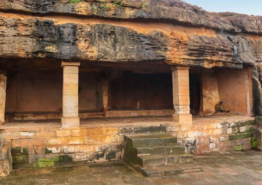 Best of Bhubaneswar (Guided Halfday Sightseeing Tour by Car) - Inclusions of the Tour