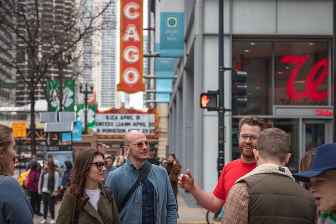 Best of Chicago: Architecture & Highlights City Private Tour - Accessibility Features