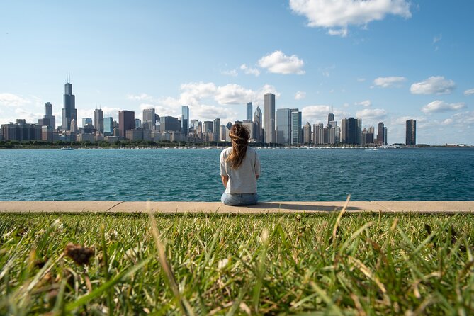 Best of Chicago Small-Group Tour With Skydeck and River Cruise - Accessibility Features