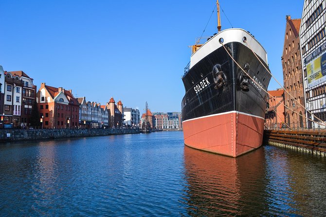 Best of Gdańsk, Gdynia and Sopot in 1-Day Private Car Tour - Tour Experience Insights