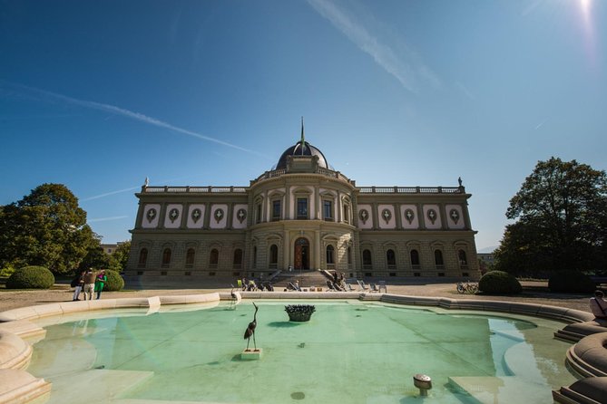 Best of Geneva City Tour With Optional Boat Cruise - Customer Ratings and Feedback