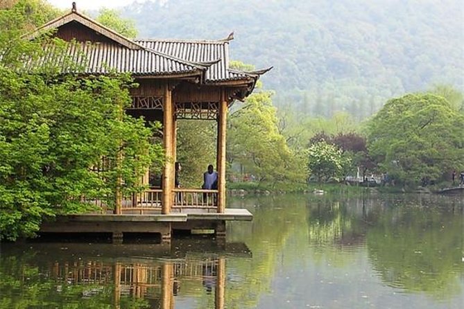 Best of Hangzhou: A Comprehensive Tour of the Citys Top Sights - Customize Your Sightseeing Itinerary