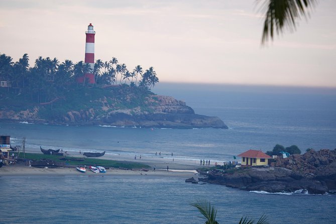 Best of Kerala Tour Package 7 Nights / 8 Days by Sanguine Holidays - Highlights of the Itinerary