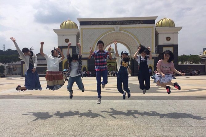 Best of Kuala Lumpur: Transit City Tour From Airport - Recommendations for Travelers