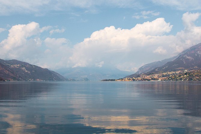 Best of Lake Como Experience From Milan, Cruise and Landscapes - Exclusions