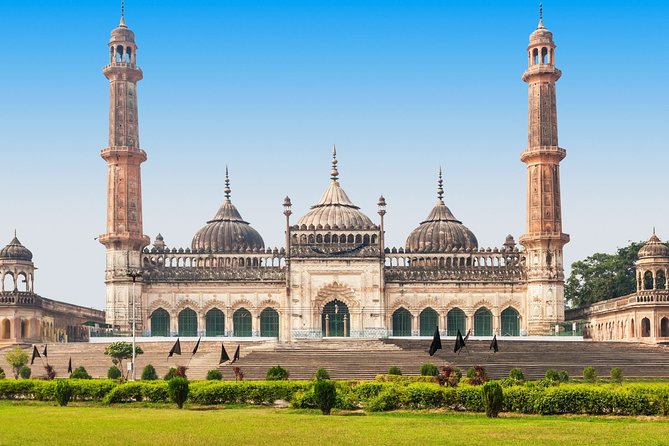 Best of Lucknow (Guided Halfday Sightseeing Tour by Car) - Traveler Experiences