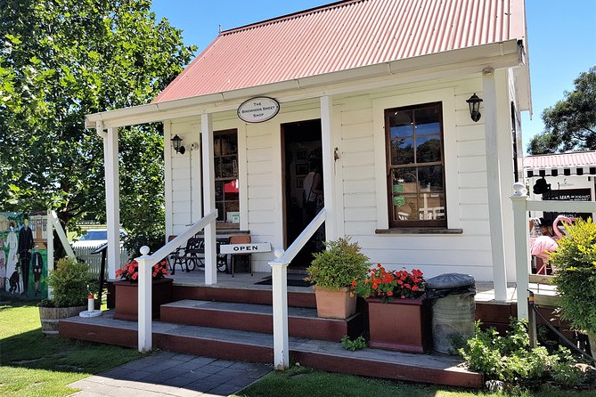 Best of Napier & Hawkes Bay Tour - Unique Activities Included