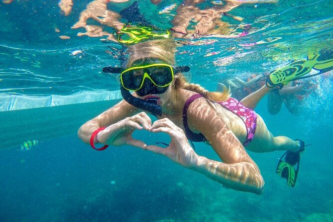 Best of Phi Phi Islands Snorkeling Tour From Phuket - Pricing and Cancellation