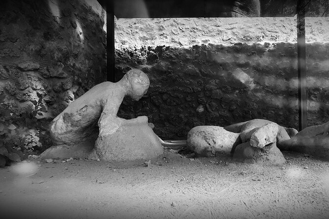 Best of Pompeii - 2 Hour Private Tour With Alex - Tour Duration and Pace