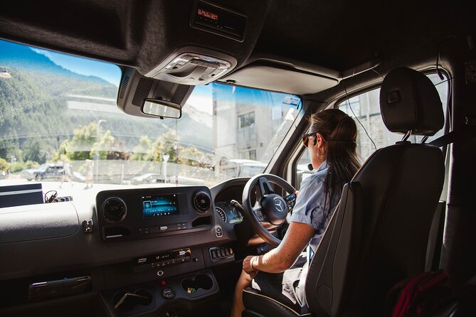 Best of Queenstown Sightseeing Tour - Traveler Experiences and Feedback