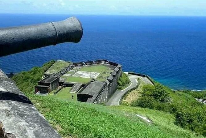 Best of St. Kitts Highlight Tour and Beach - Accessibility Features