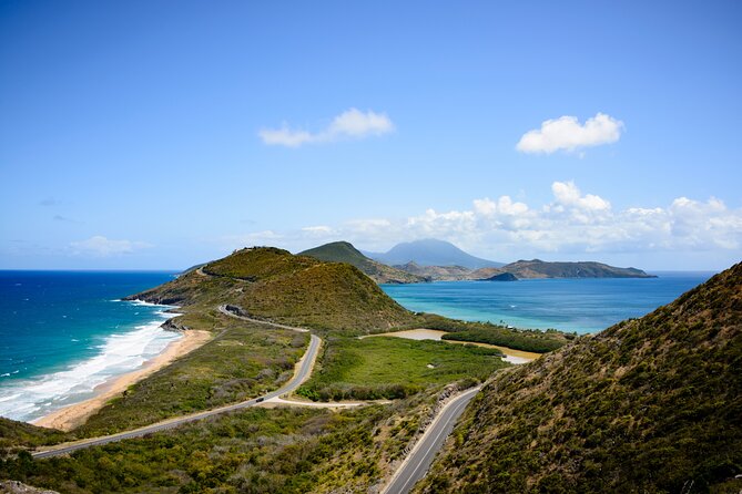 Best of St. Kitts Tour - Inclusions for Tour Participants