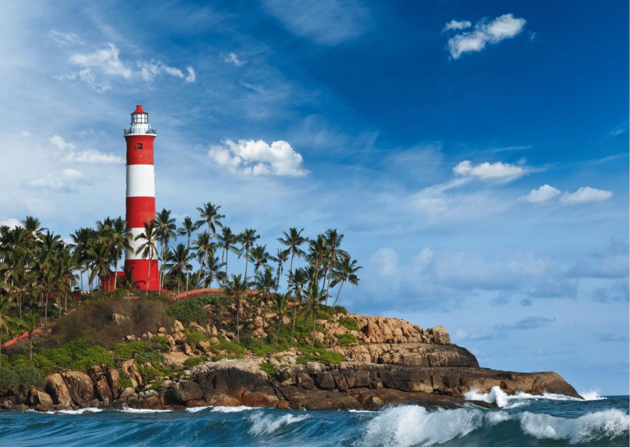 Best of Trivandrum (Guided Full Day Sightseeing Tour by Car) - Key Attractions