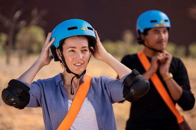 Best of Uluru & Segway - Customer Experiences and Feedback