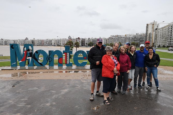 Best Private Tour of Montevideo for Cruise Passengers - Customer Reviews