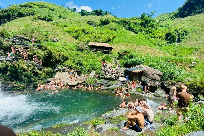 Best Seller Ha Giang Loop Motobike Tour 4d3n/ 3d2n Small Group - Pickup and Transfer Options