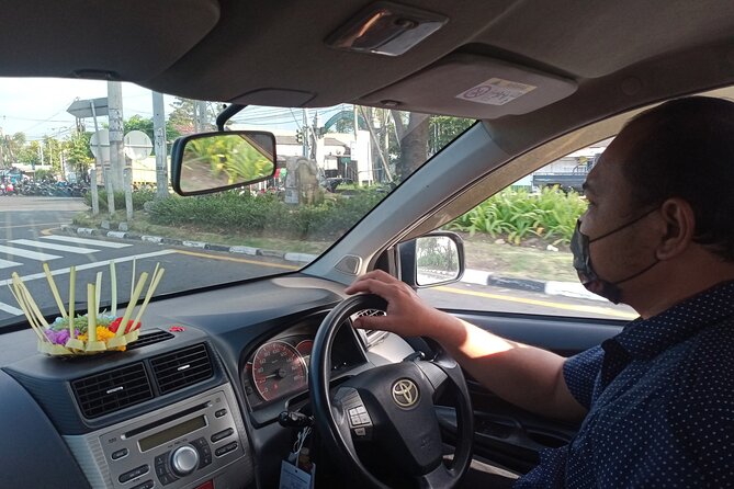Best Seller West Nusa Penida Island Private Guided Tour - Pickup and Drop-off