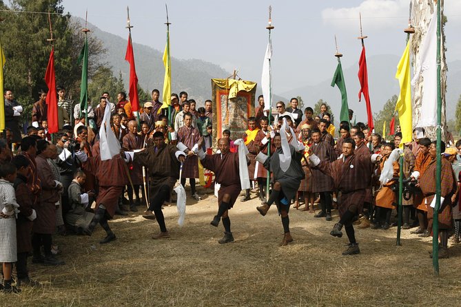 Bhutan Family Vacation With Cultural Tour - Inclusions of the Tour