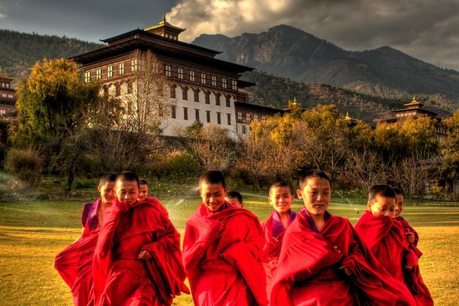 Bhutan Highlights Tour 7 Nights 8 Days - Everyday Departures - Inclusions and Exclusions