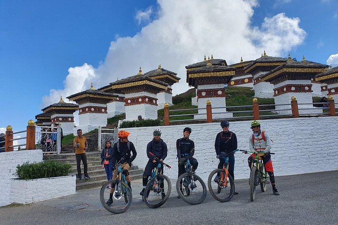 Bhutan Mountain Biking Tour - Exclusions to Consider