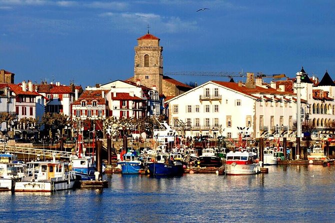 Biarritz & French Basque Coast Private Tour From San Sebastian - Traveler Experiences and Reviews