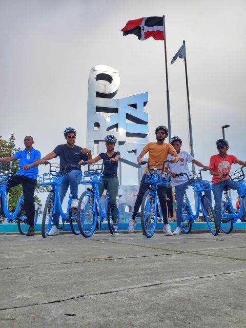 Bicycle Rental in Puerto Plata - Highlights of the Experience