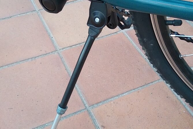 Bike Rental Tenerife - Rental Policies and Accessibility