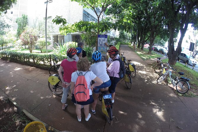 Bike Tour of the 4 Scales of Lucio - Tour Highlights