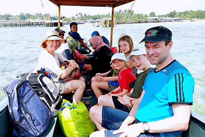 Bintan Snorkeling Tour - Activities Offered During the Tour