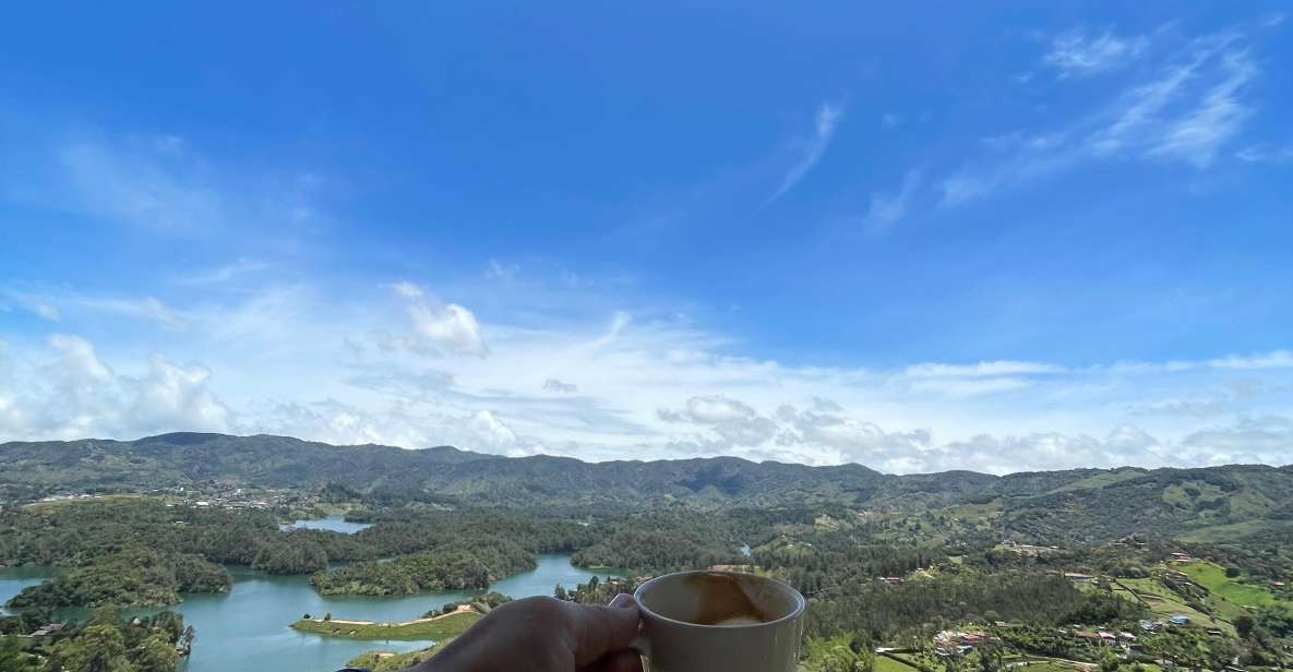 Birdwatching in Minca, Sierra Nevada De Santa Marta - Transportation and Logistics