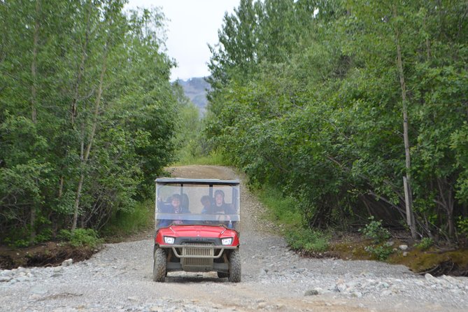 Black Diamond Treasure Hunt Excursion With Backcountry Dining - Adventure Highlights