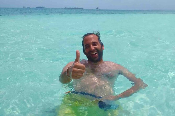 BLISS in San Blas Islands Panama Includes Tour & Transport From Panama City - Cultural Experience Expectations