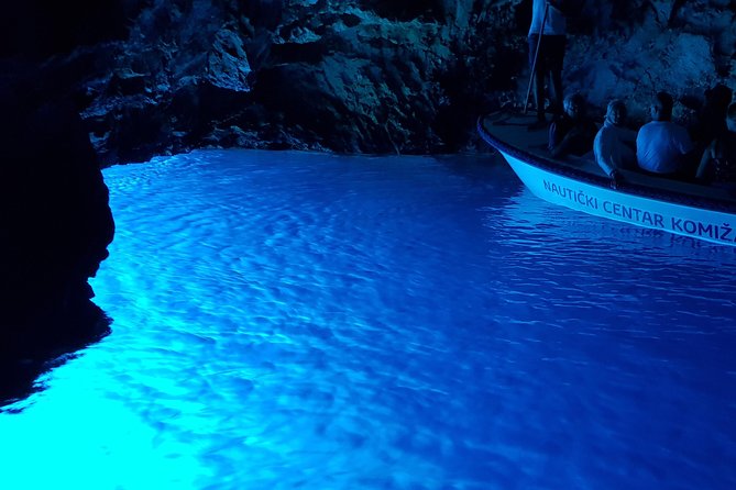 Blue Cave and Hvar Tour From Trogir - Exclusions