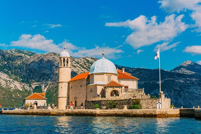 Blue Cave Tour From Kotor, Montenegro - Meeting Point and Duration