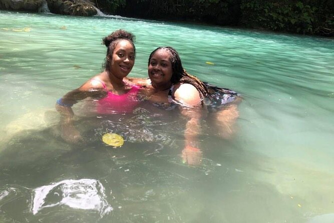 Blue Hole Tour From Ocho Rios - Pickup and Meeting Points