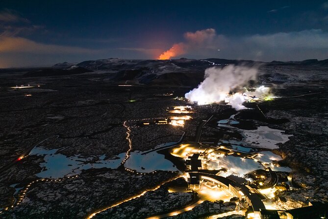 Blue Lagoon & Northern Lights From Reykjavik - Tour Schedule